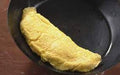 Tortilla francesa