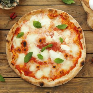 Pizza margarita (30 cm.)