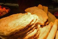 Papadoms (2 uds.)