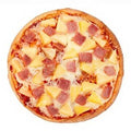 Pizza hawaii (30 cm.)