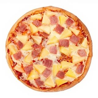 Pizza hawaii (30 cm.)