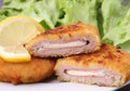 Cordon bleu