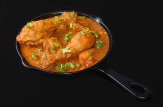 Bhuna