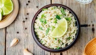Arroz especial