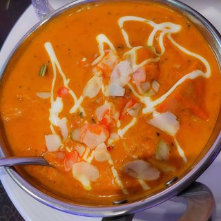 Tikka masala