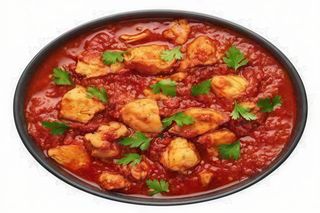 Vindaloo