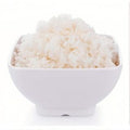 Arroz cocido