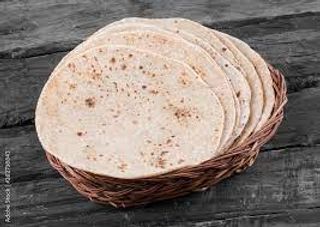 Chapatti