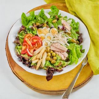 Ensalada italiana