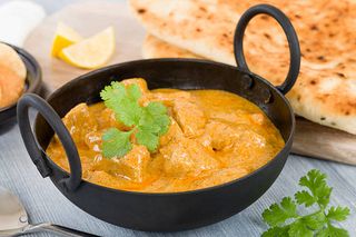 Korma